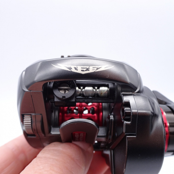 19スティーズエアーTW 500XXHL